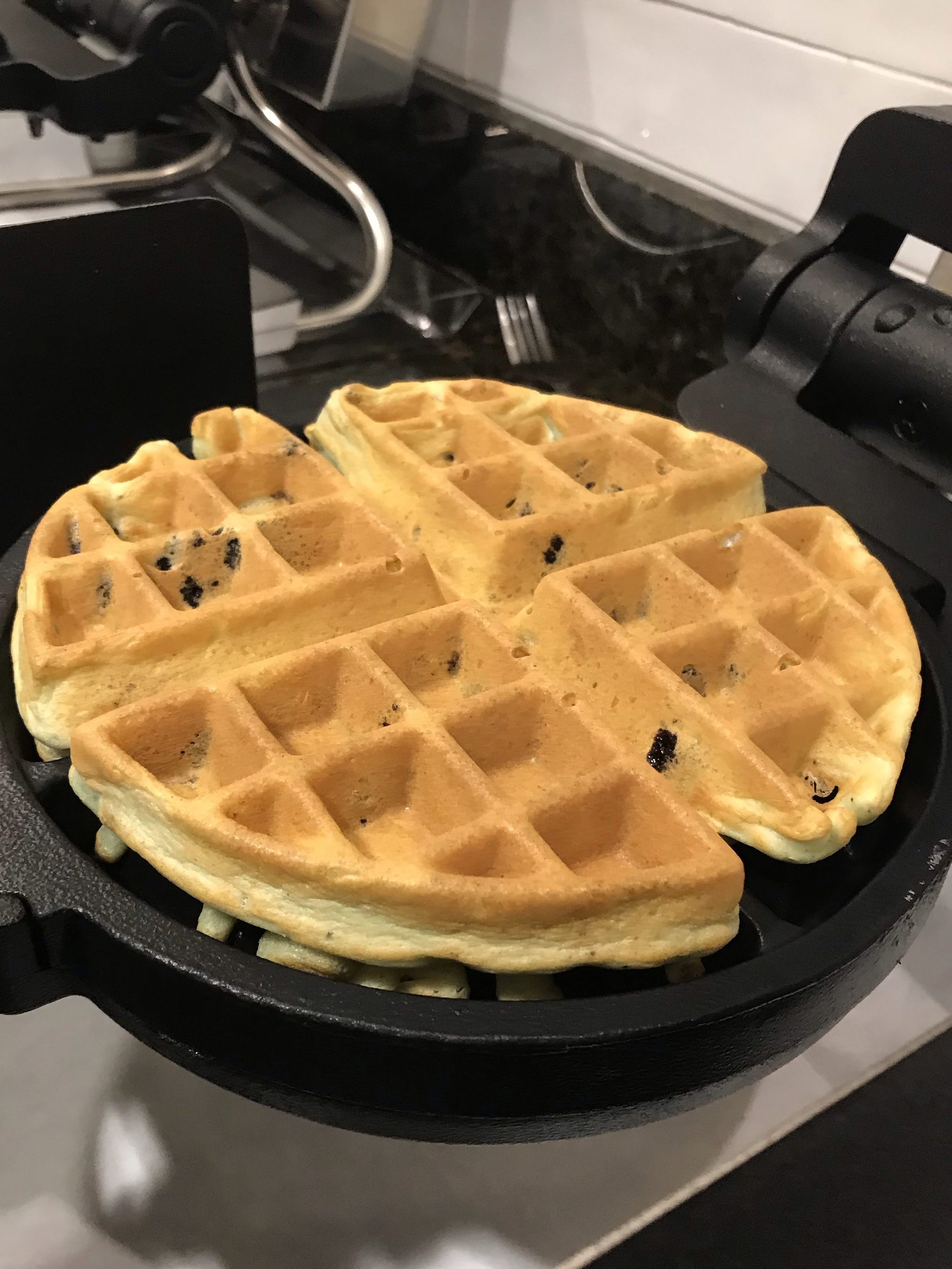 waffle