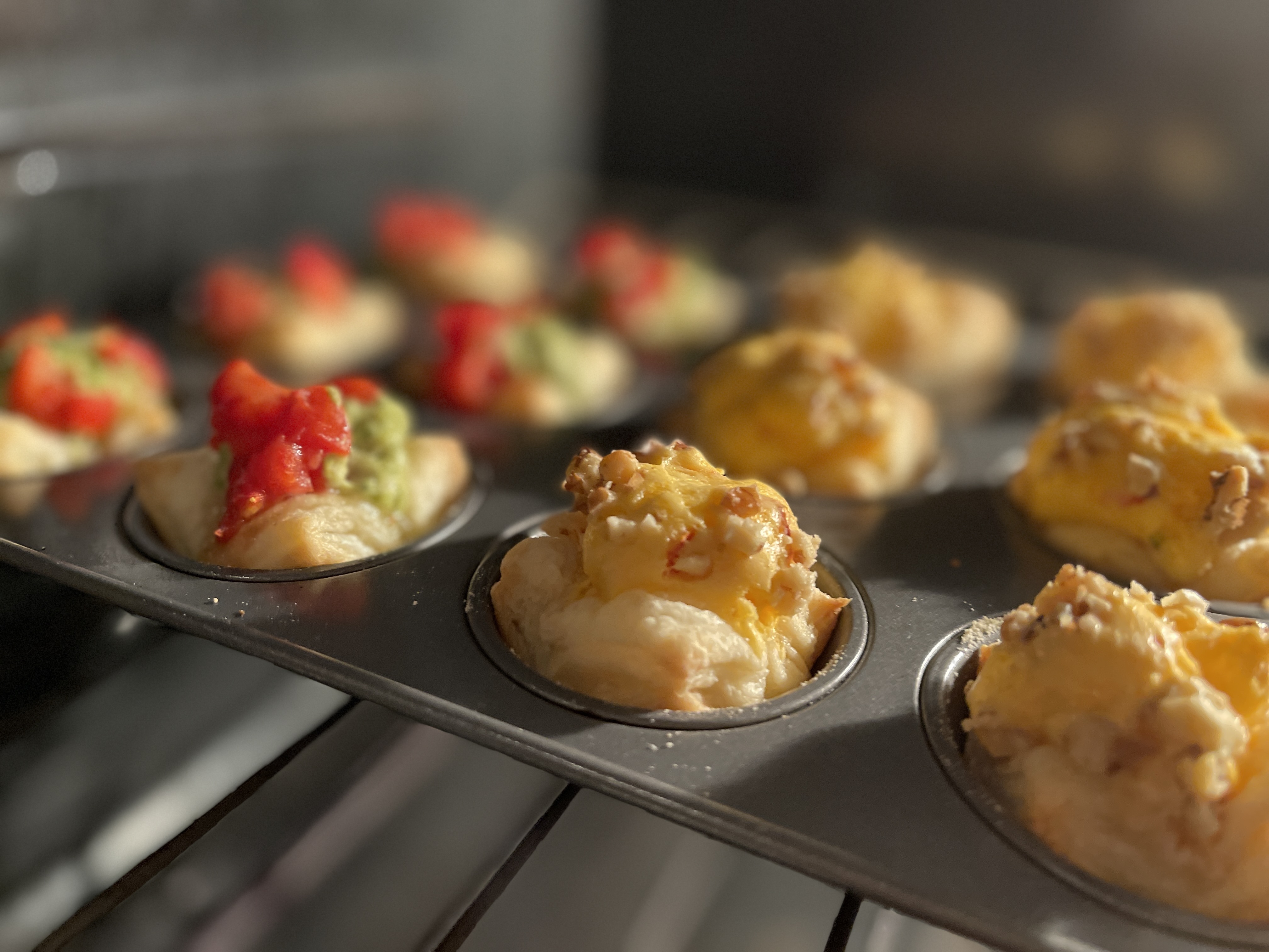 Last Minute Easy Holiday Hors D'oeuvres • Heidi Billotto Food