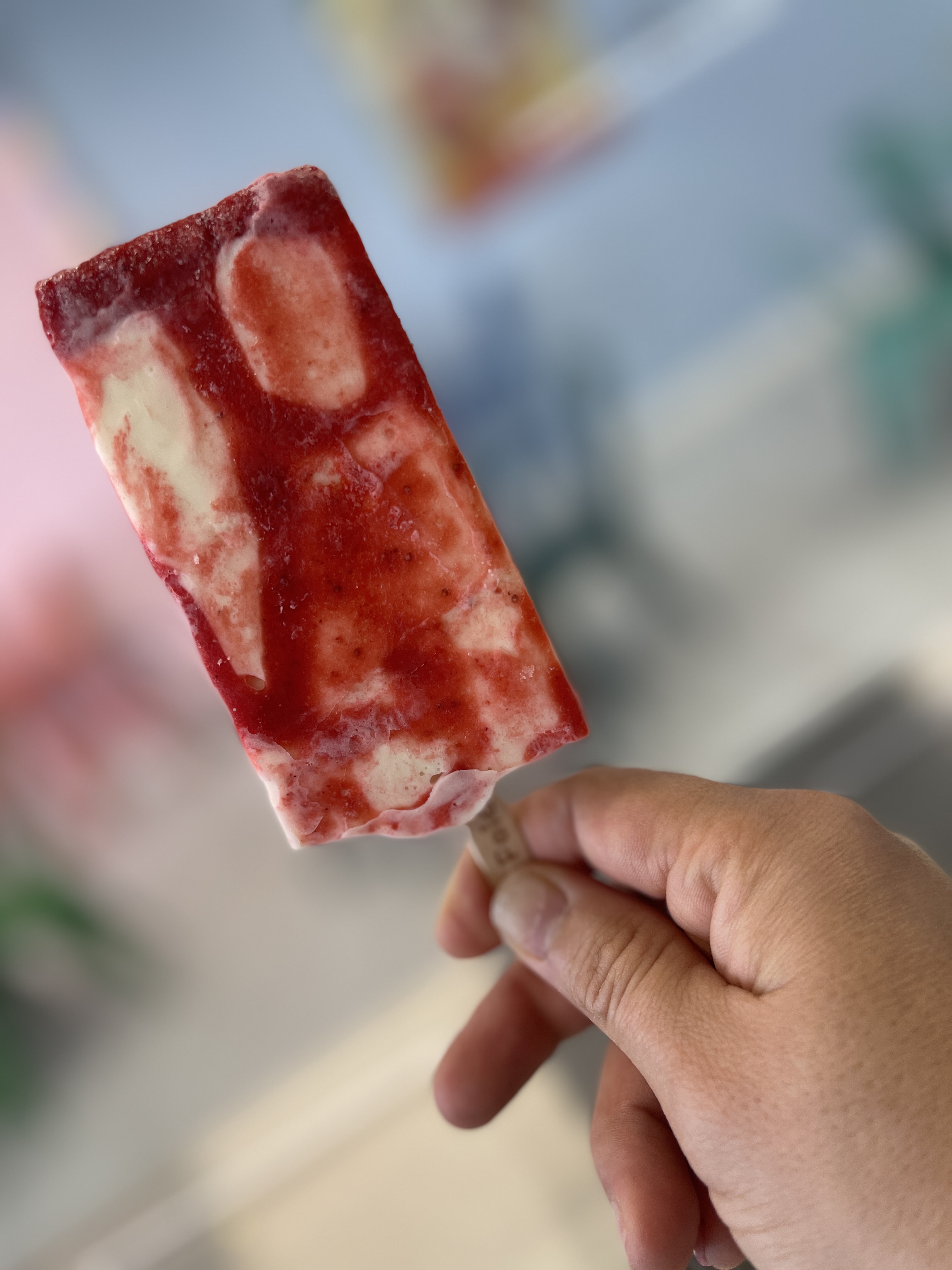 Paleteria Deya - A Sweet Hidden Gem in Jacksonville NC • Heidi